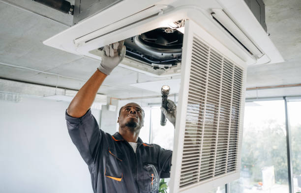 Licensed Ac Installation service in Pisgah Forest, NC - FH HVAC