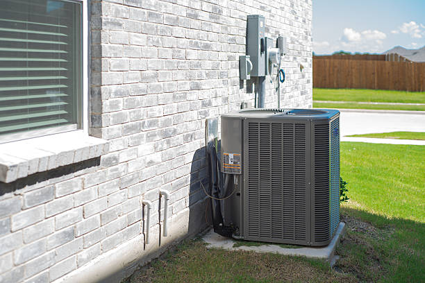 Reliable Ac Installation contractor in Pisgah Forest, NC by FH HVAC